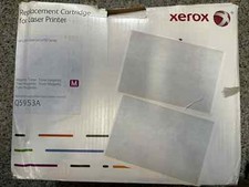Xerox Q5953A Magenta Toner Cartridge - 006R01333 picture