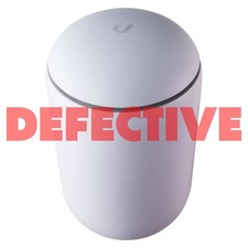 DEFECTIVE - Ubiquiti UniFi Dual Band Dream Machine (UDM) - White picture