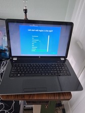 HP Pavilion 17-e110dx 17.3