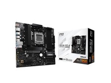 ASRock B850M Pro-A AM5 AMD B850 Micro ATX Motherboard picture
