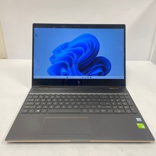 HP Spectre x360 15-CH011DX 15.6