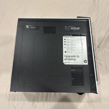 HP Envy 700-216 AMD A10-6700 12GB 2TB HDD WiFi Bluetooth Tested Accessories Incl picture