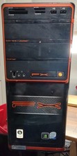 Gateway FX4710-UB003A Intel Core 2 Quad Q9300 2.5 GHz 4GB RAM picture
