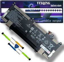 RR04XL L60373 005 Laptop Battery Replacement for HP Spectre X360 13 13 AW 13 picture