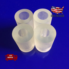 Set 4 pcs PA03576-Y027/Y025/Y029 Feed Roller Tire for Fujitsu FI-6670 6750 6770 picture
