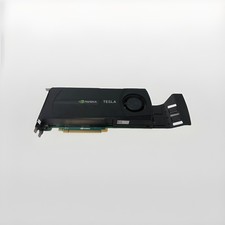 Nvidia Tesla C2075 900-21030-0020-100 6GB GDDR5 PCIe 2.0 Video Graphics Card picture