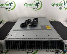 Cisco UCS UCSC-C240-M4SX 24B 2.5