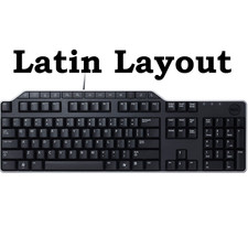 Dell KB522 Keyboard (Latin Layout) picture