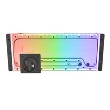 Thermaltake CL-W344-PL00SW-A Pacific Core P6 DP-D5 Plus Distro-Plate with Pump picture