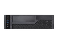 Inwin Development CE685.FH300TB3 Black SFF Case 11.9L 4 Bay picture