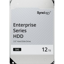 Synology Enterprise 3.5