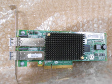 Lenovo 00JY848 Emulex 2-Ports 10Gb dual port SFP+ PCie Network Adapter picture
