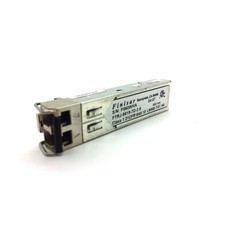 FINISAR FTRJ-8519-7D-2.5 Transceiver, Silver picture