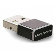 Plantronics BT600 Dongle USB Adapter 4 Voyager 3200 5200 6200 8200 UC HD Audio picture