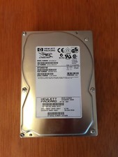 Seagate Cheetah 4LP 4.55GB Internal 10000RPM 3.5