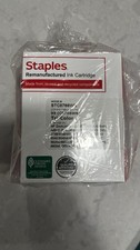 Staples Printer HP 94 95 Black Tri-Color Ink Cartridges C8765WN C8766WN picture