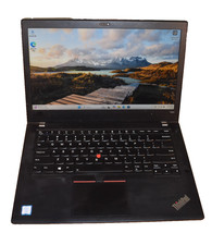 Lenovo Thinkpad T480 Intel Quad Core i5-8350U 16GB RAM 512GB SSD Windows 11 Pro picture