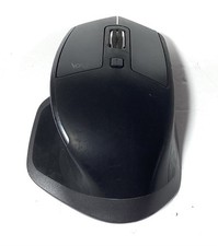 Logitech Logi MX Master 2S Wireless Mouse Only Grey (NO USB DONGLE) picture