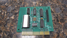 Vintage Sequential Systems REV P288C 1987 Card - GB2 picture