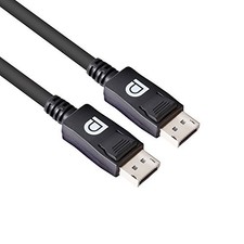 Club 3D DisplayPort 1.4 HBR3 8K 28AWG Cable M/M 3m /9.84ft (cac1060) picture