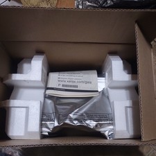 Xerox 113R00711 Black Toner Cartridge For Xerox Phaser 4510 - Sealed Bag - picture