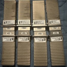 LOT OF 8 ProLabs X2-10GB-LR-C 10GBASE-LR 1310nm X2 Transceivers Cisco picture