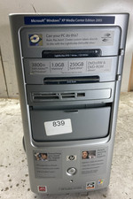 HP Pavilion a1330n AMD Athlon 64 3000+ 2400MHz 1GB NO HDD picture