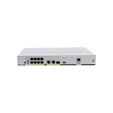 Cisco C1111-8P picture