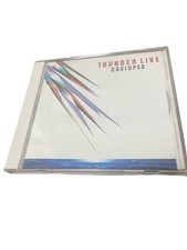 Casiopea Thunder Live CD DSD Mastering, Japanese Jazz/Fusion Album picture