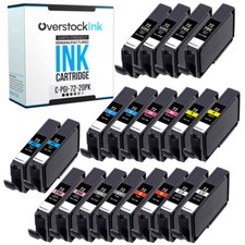 20-Pack Compatible OSI PGI-72 Cartridges for Canon PIXMA PRO-10 10S Printers picture
