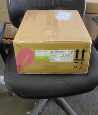Check Point QB-1 Quantum 3800 Network Security Firewall Appliance NEW SEALED picture