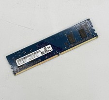 Ramaxel 4GB 1Rx16 PC4-3200AA-UC0-11 RMUA5190MR86H9F3200 Ram Stick picture