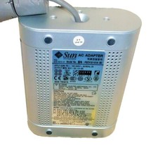 SUN Microsystems PSCV121101a AC Adapter Samsung P/N 370-4910-01 picture