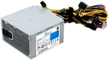 Power supply Panasonic SS-650HT 650W ATX 20+4 picture