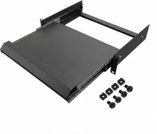 2U Keyboard Tray 12