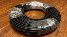 OptiTap SCA Flat Drop Tone Cable Corning Fiber Optic G657A2 PVC 250FT picture