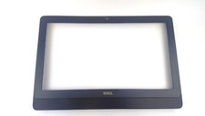 Dell OptiPlex 3030 AIO Screen Bezel with WebCam Window F4Y1X 0F4Y1X CN-0F4Y1X picture