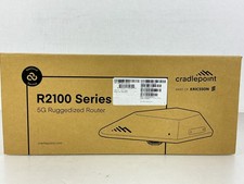 Cradlepoint R2105 5G Rugged Router 1-Yr NetCloud Essentials - MB01-2105-5GB-GA picture
