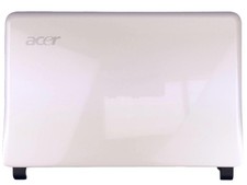 Genuine Acer 60.S5502.003 COVER.BACK.LCD.WHITE picture