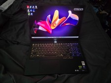 Lenovo Legion Laptop | 5070 ti | 32GB RAM | Ultra 9 275HX | 1TB SSD picture