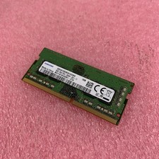 Samsung 8GB 1Rx8 PC4-2666V-SA1-11 Laptop Ram  M471A1K43DB1-CTD picture