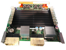 Lot of 4 IBM 46M2379 System x3850 M2 x3950 M2 8-Slot DDR2 Expansion Board picture