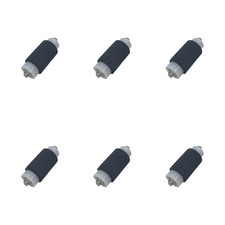 6PCS Separation Roller Fits For Samsung ProXpress SL-M3875 SCX-4835FR SL-M4020ND picture