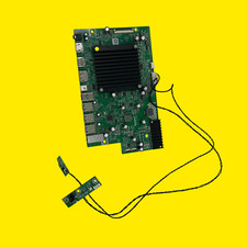 OEM Monitor Video Display Board Key Button to Gigabyte M32UC #5854 Z65/354 picture