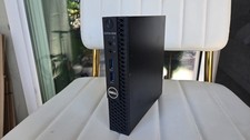 Dell Optiplex 3050 MFF | i5-7500T @ 2.7GHz | 8GB DDR4 | 256GB SSD | Win 10 picture