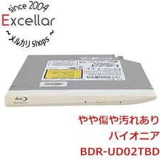 Pioneer Blu-ray Drive BDR-UD02TBD Built-in Used with Damage [Age 13+] picture