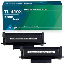 TL-410X Toner Cartridge for Pantum TL-410X TL-410 for M7102DW M6802FDW P3300D... picture