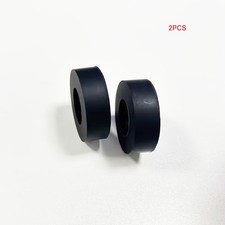 2pcs Pinch Roller Tire For TEAC X-3R X-3MK2 X-300 X-300R Reel Player Rubber Part picture