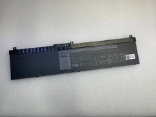 OEM 97Wh NYFJH Battery For Dell Precision 7530 7540 7730 7740 P74F P34E Series picture