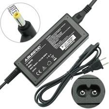 AC Adapter Charger For Gateway NE71B06u NE56R37u NE56R31u Laptop Power Supply picture